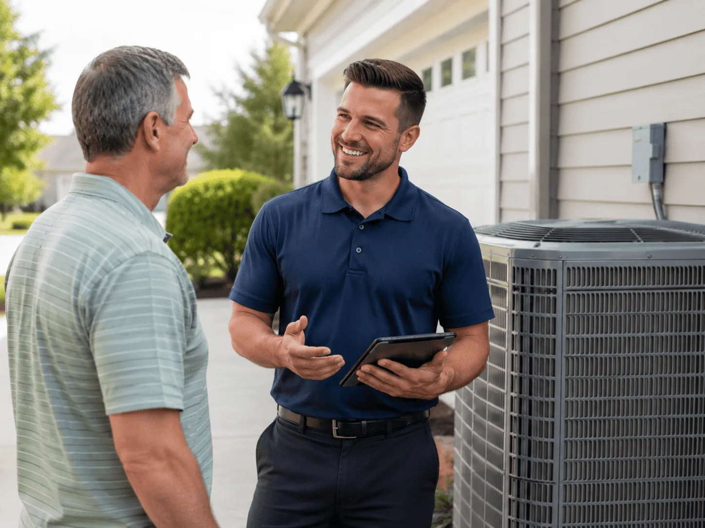 Heat Pump Installation Saugatuck, MI FAQs
